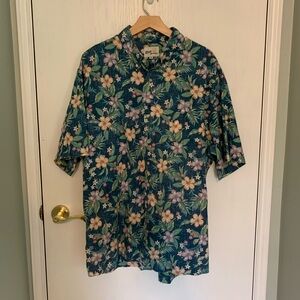 Aloha Shirt